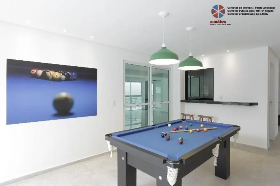 Foto 5 de Apartamento com 2 quartos à venda, 53m2 em Casa Amarela, Recife - PE