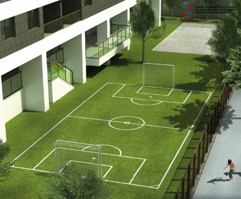 Apartamento com 3 quartos à venda, 94m2 em Parnamirim, Recife - PE - imagem 4 Foto 4 de Apartamento com 3 quartos à venda, 94m2 em Parnamirim, Recife - PE