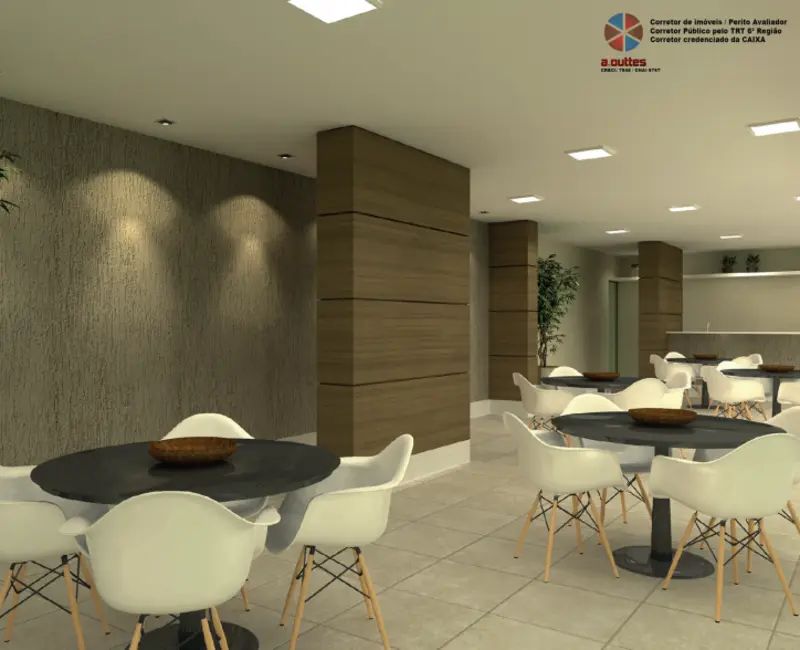 Apartamento com 3 quartos à venda, 94m2 em Parnamirim, Recife - PE - imagem 6 Foto 6 de Apartamento com 3 quartos à venda, 94m2 em Parnamirim, Recife - PE