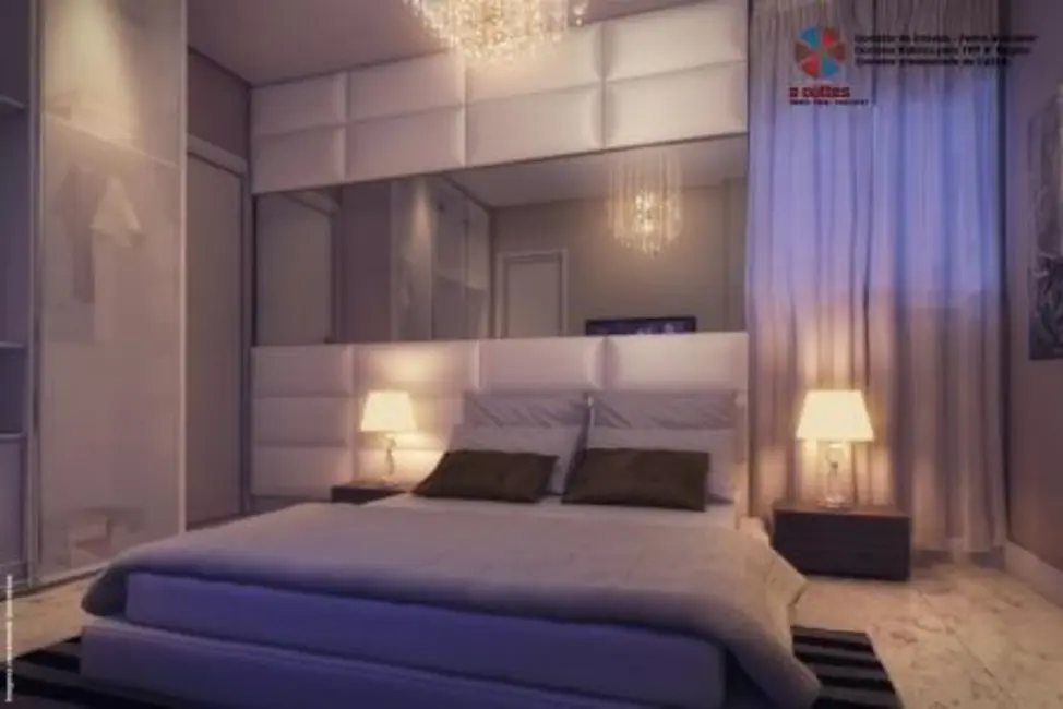 Foto 6 de Apartamento com 4 quartos à venda, 143m2 em Espinheiro, Recife - PE