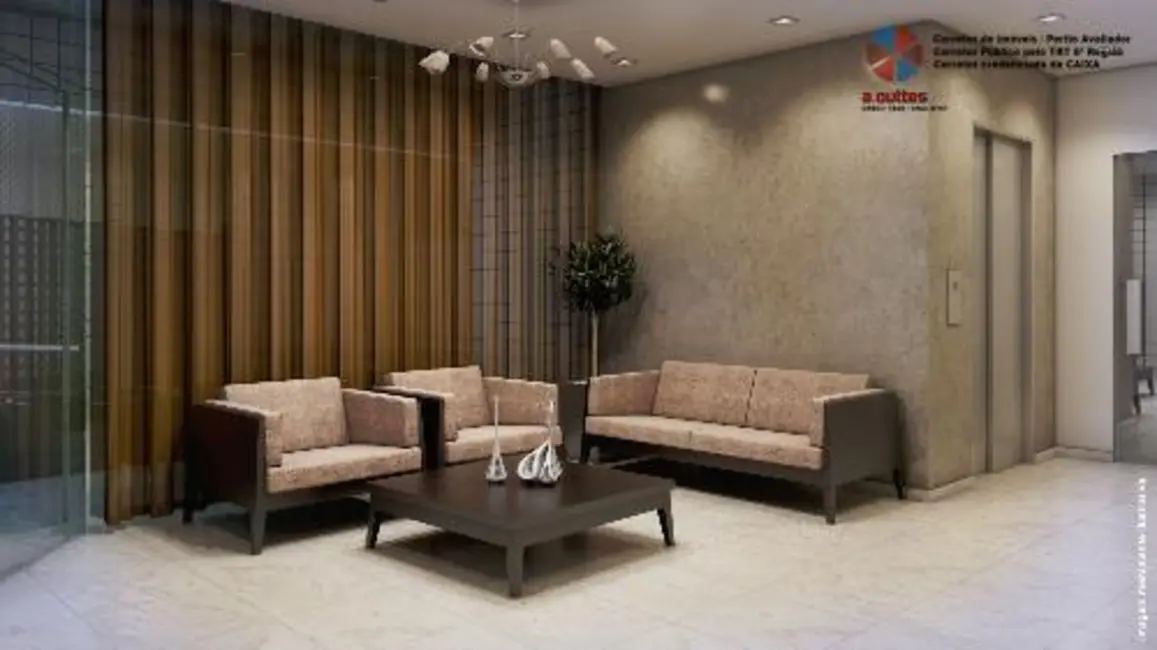 Foto 3 de Apartamento com 3 quartos à venda, 86m2 em Prado, Recife - PE