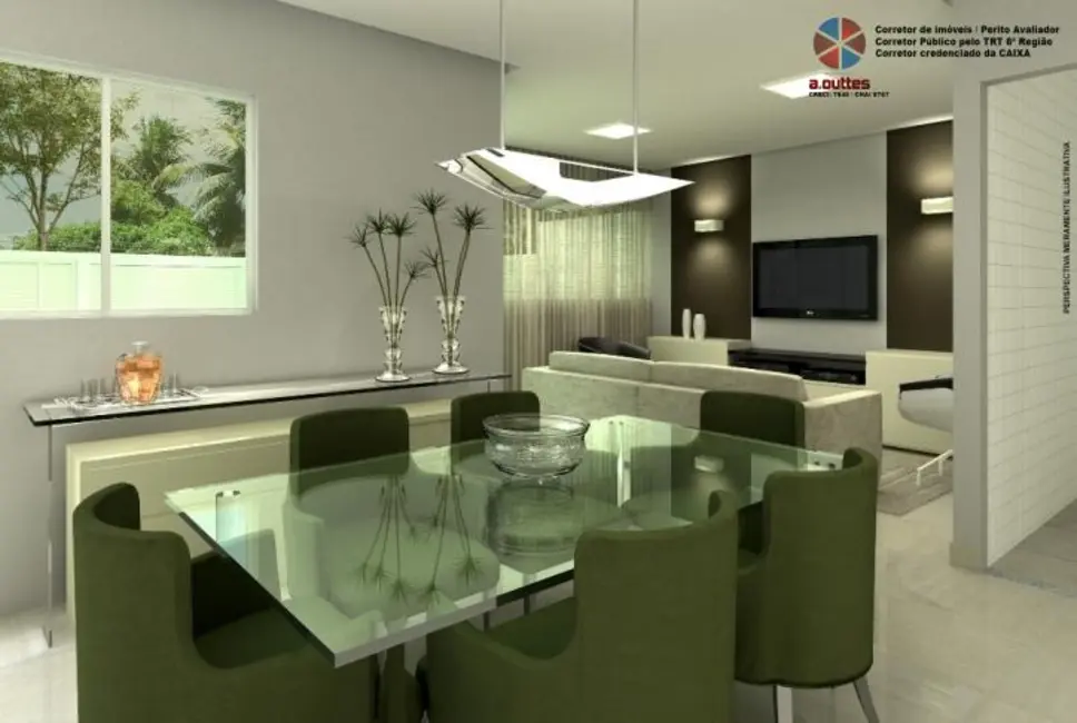 Casa com 4 quartos à venda, 144m2 em Cordeiro, Recife - PE - imagem 3 Foto 3 de Casa com 4 quartos à venda, 144m2 em Cordeiro, Recife - PE