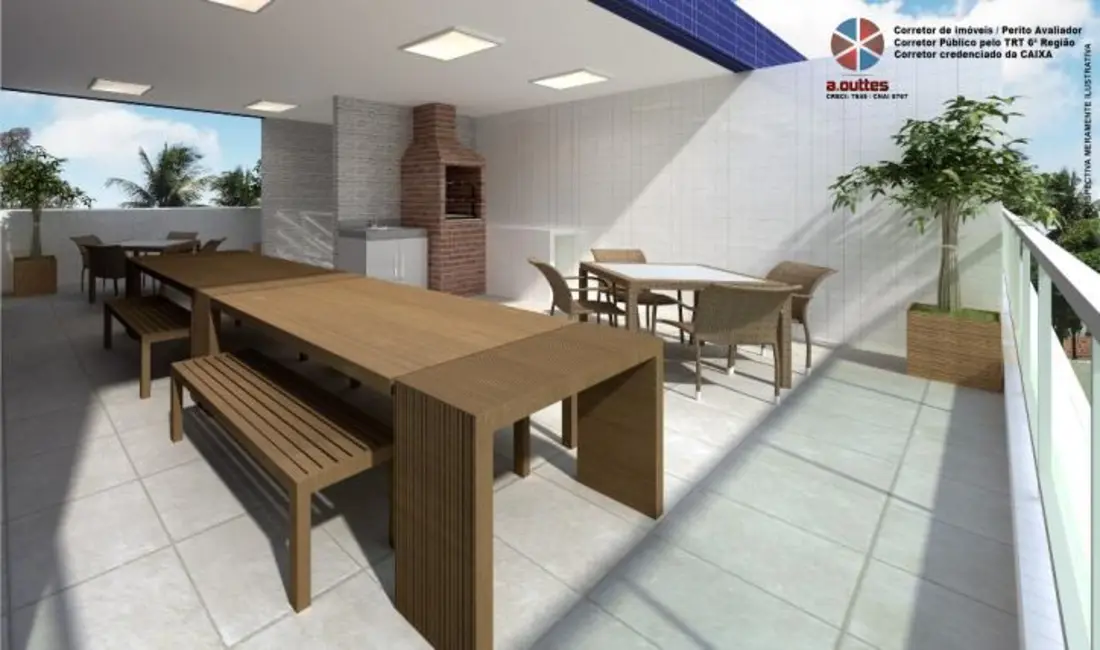 Casa com 4 quartos à venda, 144m2 em Cordeiro, Recife - PE - imagem 5 Foto 5 de Casa com 4 quartos à venda, 144m2 em Cordeiro, Recife - PE