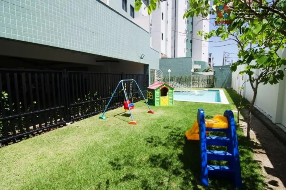 Foto 5 de Apartamento com 3 quartos à venda, 72m2 em Pina, Recife - PE