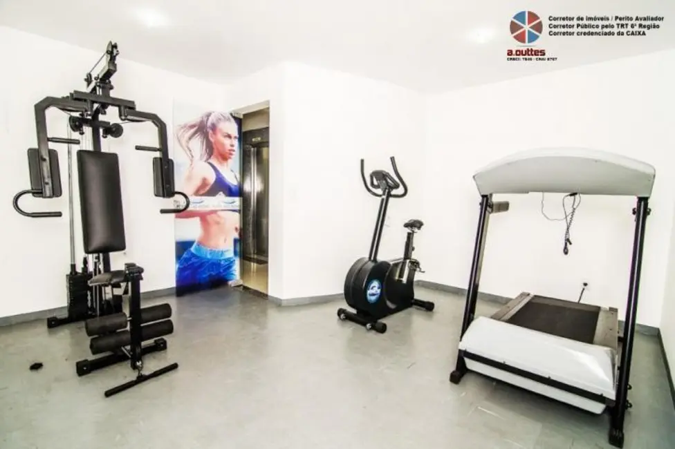 Foto 4 de Apartamento com 3 quartos à venda, 72m2 em Pina, Recife - PE