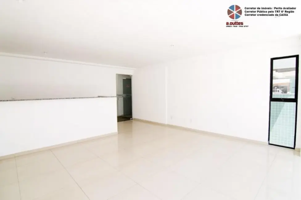 Foto 9 de Apartamento com 3 quartos à venda, 72m2 em Pina, Recife - PE
