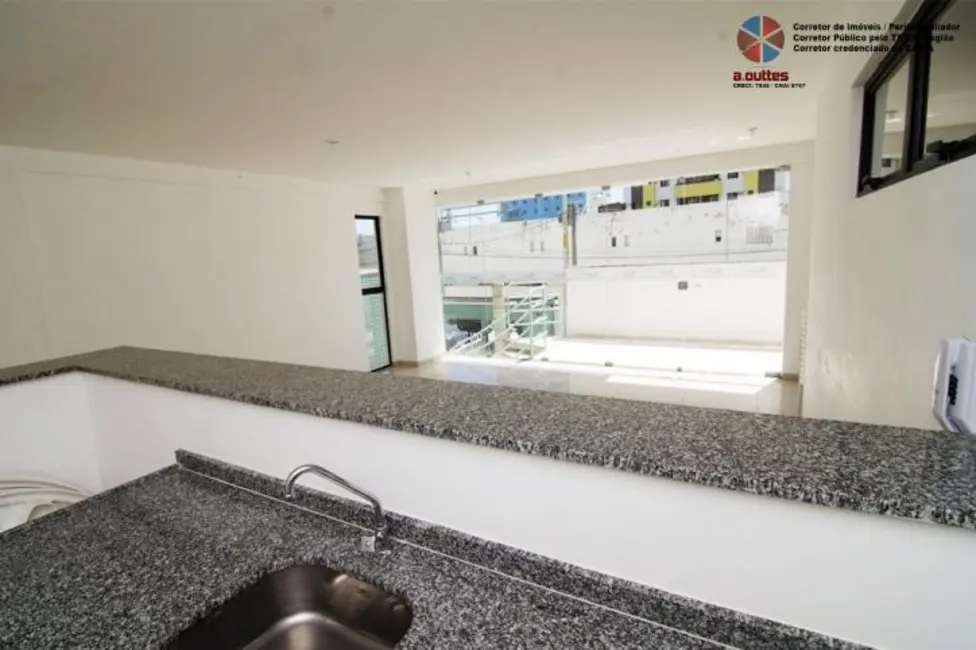 Foto 8 de Apartamento com 3 quartos à venda, 72m2 em Pina, Recife - PE