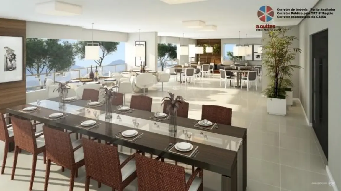 Foto 8 de Apartamento com 3 quartos à venda, 93m2 em Recife - PE