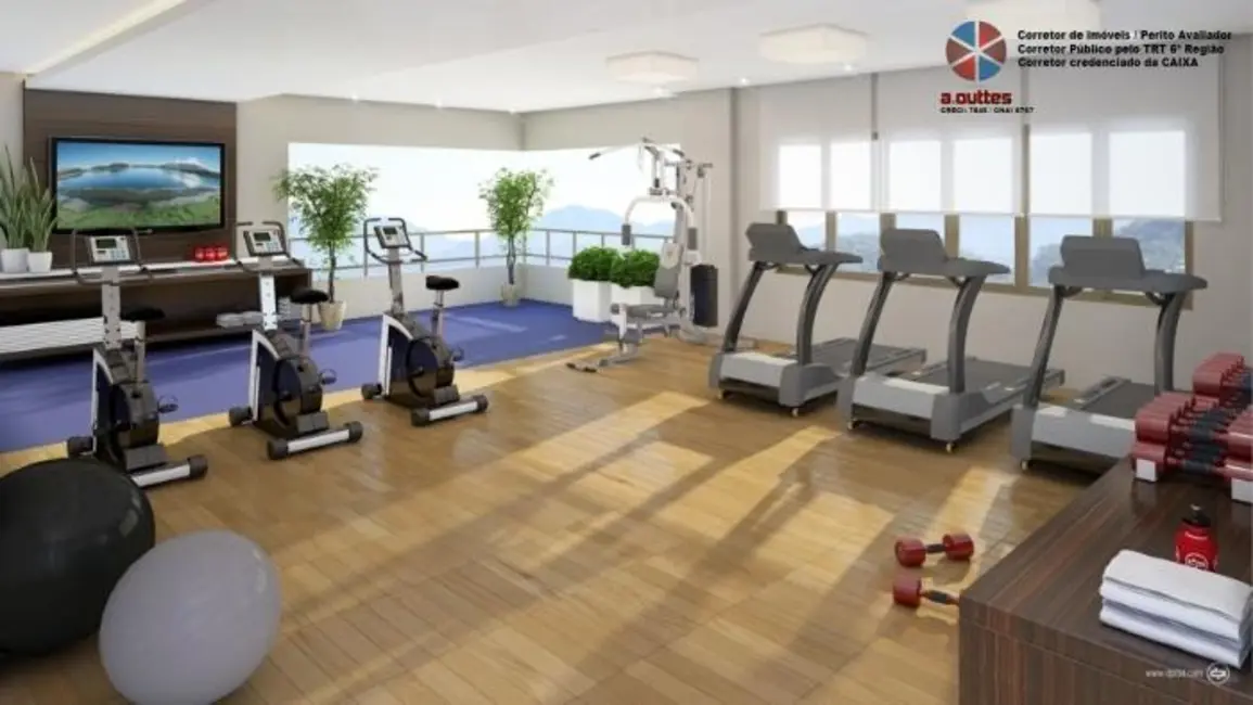 Foto 6 de Apartamento com 3 quartos à venda, 93m2 em Recife - PE