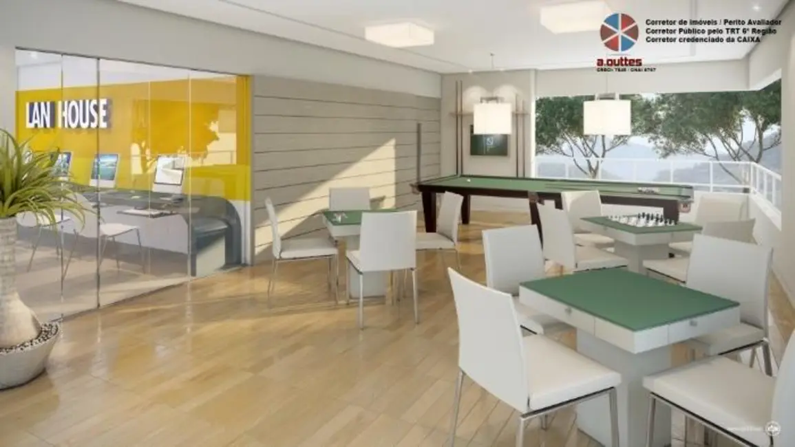 Foto 5 de Apartamento com 3 quartos à venda, 93m2 em Recife - PE