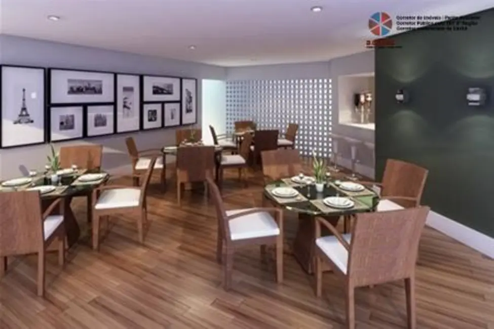 Foto 2 de Apartamento com 2 quartos à venda, 60m2 em Boa Viagem, Recife - PE