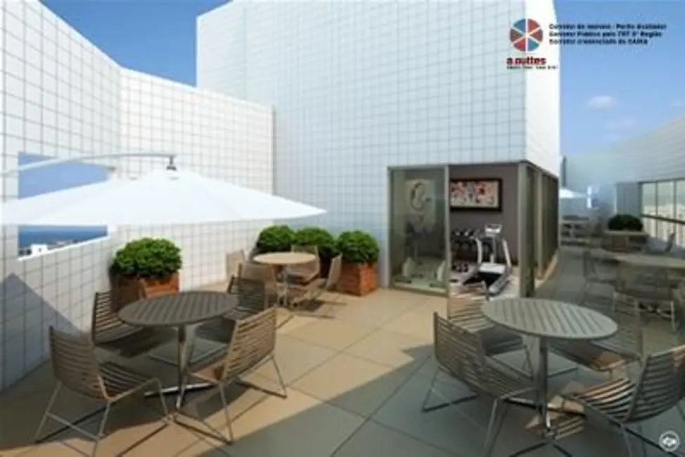 Apartamento com 2 quartos à venda, 60m2 em Boa Viagem, Recife - PE - imagem 7 Foto 7 de Apartamento com 2 quartos à venda, 60m2 em Boa Viagem, Recife - PE