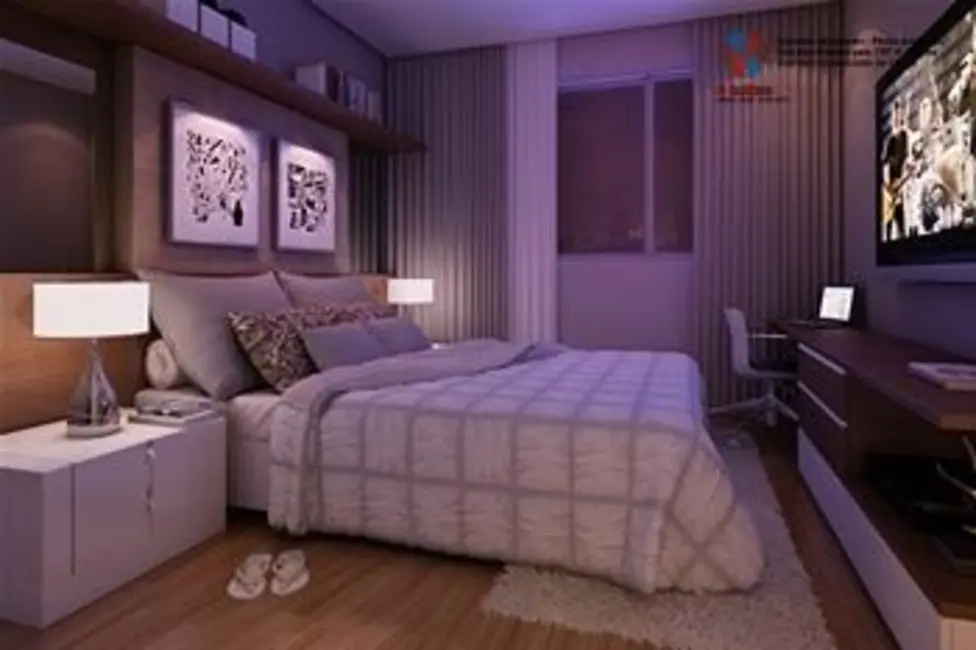 Apartamento com 2 quartos à venda, 60m2 em Boa Viagem, Recife - PE - imagem 4 Foto 4 de Apartamento com 2 quartos à venda, 60m2 em Boa Viagem, Recife - PE