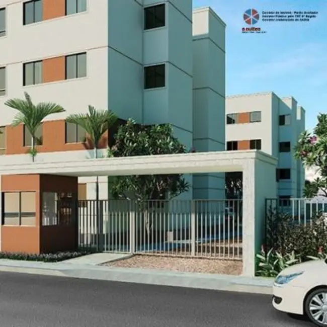 Apartamento com 3 quartos à venda, 63m2 em Maria Farinha, Paulista - PE - imagem 8 Foto 8 de Apartamento com 3 quartos à venda, 63m2 em Maria Farinha, Paulista - PE