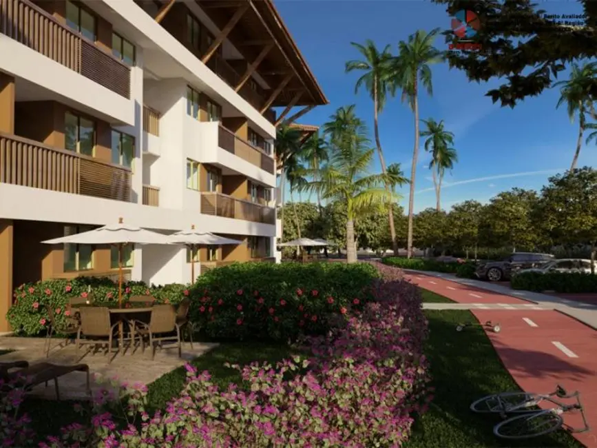 Apartamento com 2 quartos à venda, 53m2 em Ipojuca - PE - imagem 7 Foto 7 de Apartamento com 2 quartos à venda, 53m2 em Ipojuca - PE