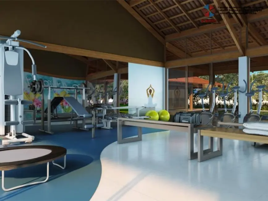 Apartamento com 2 quartos à venda, 53m2 em Ipojuca - PE - imagem 8 Foto 8 de Apartamento com 2 quartos à venda, 53m2 em Ipojuca - PE