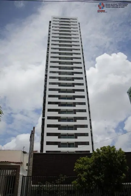 Foto 2 de Apartamento com 3 quartos à venda, 63m2 em Torre, Recife - PE