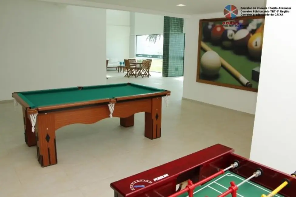 Apartamento com 3 quartos à venda, 61m2 em Janga, Paulista - PE - imagem 8 Foto 8 de Apartamento com 3 quartos à venda, 61m2 em Janga, Paulista - PE