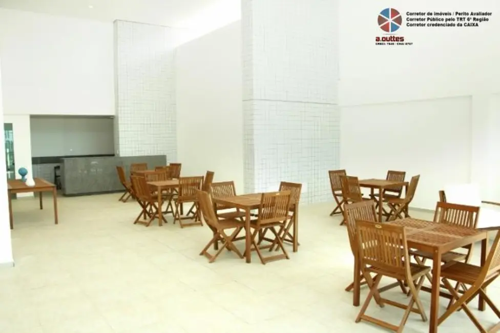 Apartamento com 3 quartos à venda, 61m2 em Janga, Paulista - PE - imagem 6 Foto 6 de Apartamento com 3 quartos à venda, 61m2 em Janga, Paulista - PE