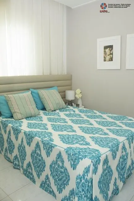 Foto 6 de Apartamento com 2 quartos à venda, 53m2 em Várzea, Recife - PE