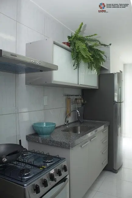 Foto 4 de Apartamento com 2 quartos à venda, 53m2 em Várzea, Recife - PE