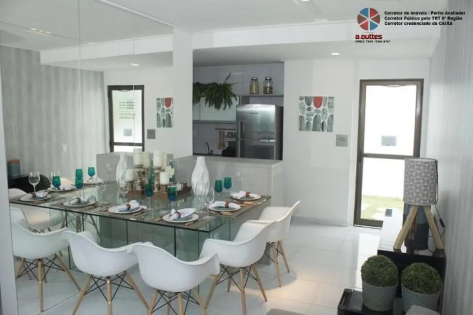 Foto 5 de Apartamento com 2 quartos à venda, 53m2 em Várzea, Recife - PE