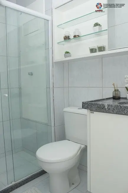 Foto 7 de Apartamento com 2 quartos à venda, 53m2 em Várzea, Recife - PE