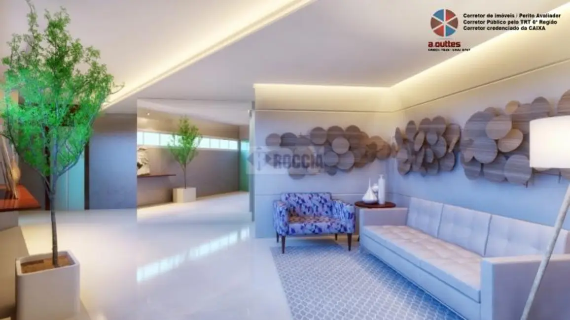 Foto 8 de Apartamento com 2 quartos à venda, 50m2 em Rosarinho, Recife - PE