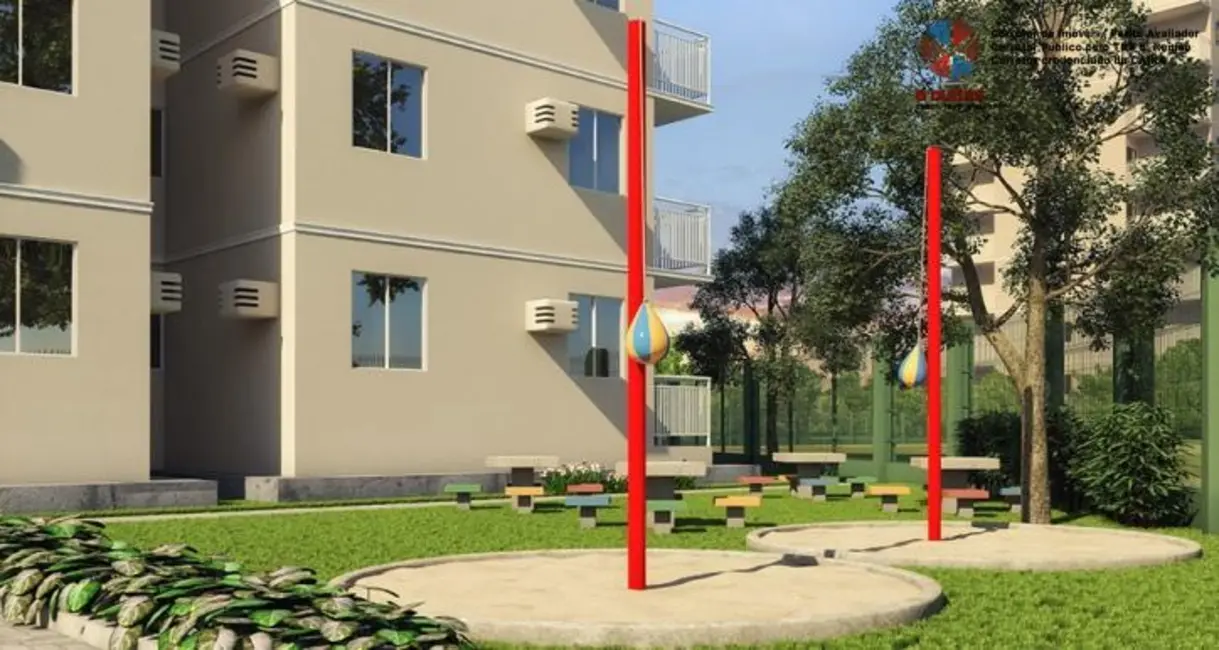 Apartamento com 2 quartos à venda, 45m2 em Jaboatao Dos Guararapes - PE - imagem 7 Foto 7 de Apartamento com 2 quartos à venda, 45m2 em Jaboatao Dos Guararapes - PE