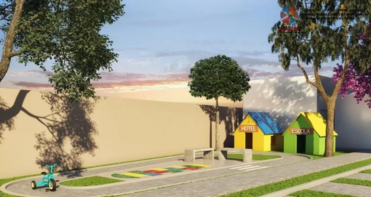Apartamento com 2 quartos à venda, 45m2 em Jaboatao Dos Guararapes - PE - imagem 6 Foto 6 de Apartamento com 2 quartos à venda, 45m2 em Jaboatao Dos Guararapes - PE