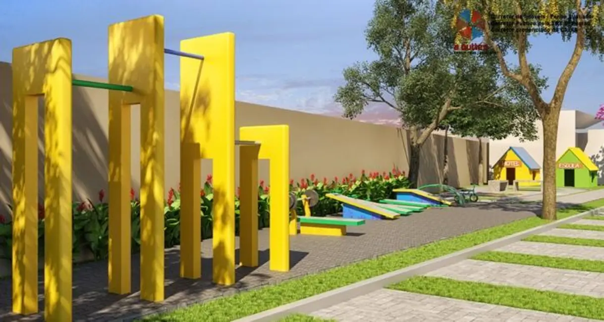 Apartamento com 2 quartos à venda, 45m2 em Jaboatao Dos Guararapes - PE - imagem 4 Foto 4 de Apartamento com 2 quartos à venda, 45m2 em Jaboatao Dos Guararapes - PE