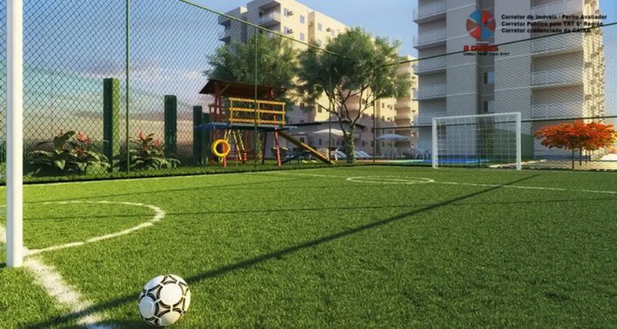 Apartamento com 2 quartos à venda, 45m2 em Jaboatao Dos Guararapes - PE - imagem 8 Foto 8 de Apartamento com 2 quartos à venda, 45m2 em Jaboatao Dos Guararapes - PE