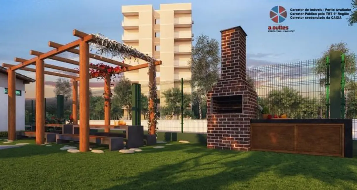 Apartamento com 2 quartos à venda, 45m2 em Jaboatao Dos Guararapes - PE - imagem 9 Foto 9 de Apartamento com 2 quartos à venda, 45m2 em Jaboatao Dos Guararapes - PE