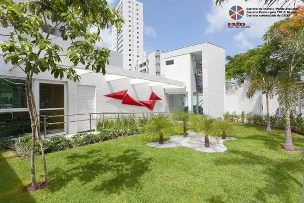 Apartamento com 3 quartos à venda, 71m2 em Piedade, Jaboatao Dos Guararapes - PE - imagem 3 Foto 3 de Apartamento com 3 quartos à venda, 71m2 em Piedade, Jaboatao Dos Guararapes - PE