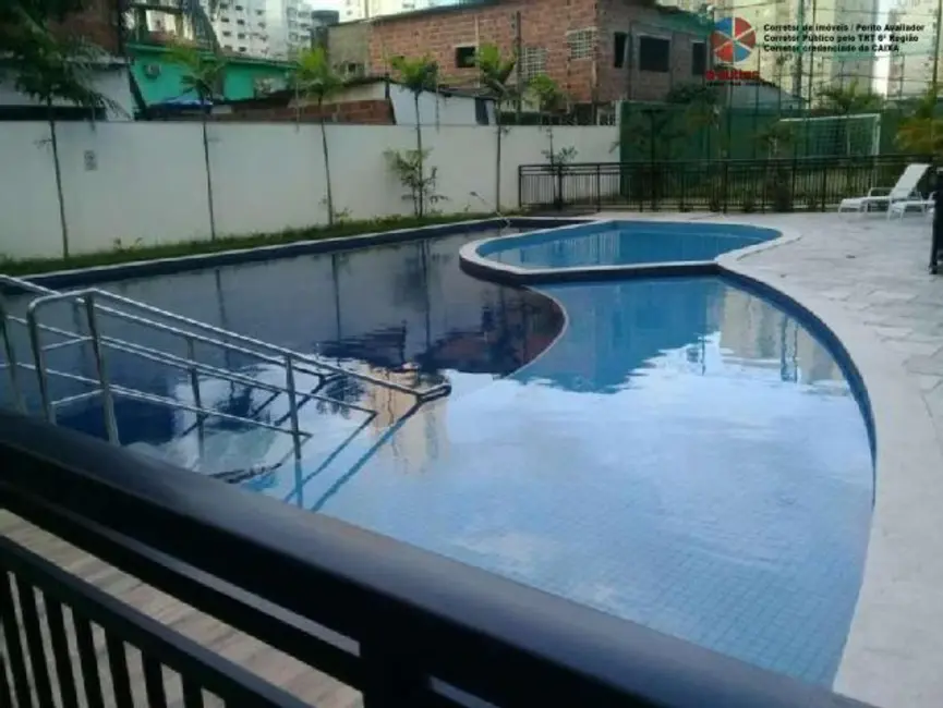Apartamento com 3 quartos à venda, 71m2 em Piedade, Jaboatao Dos Guararapes - PE - imagem 8 Foto 8 de Apartamento com 3 quartos à venda, 71m2 em Piedade, Jaboatao Dos Guararapes - PE