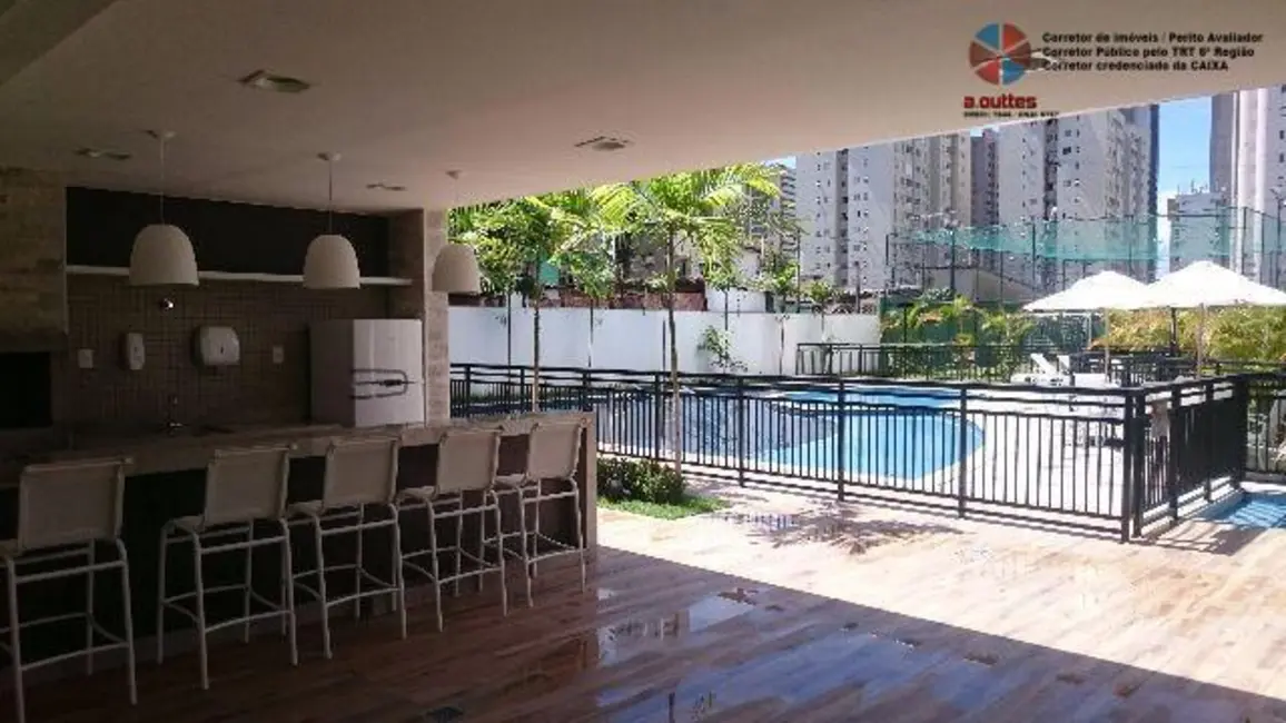 Apartamento com 3 quartos à venda, 71m2 em Piedade, Jaboatao Dos Guararapes - PE - imagem 5 Foto 5 de Apartamento com 3 quartos à venda, 71m2 em Piedade, Jaboatao Dos Guararapes - PE