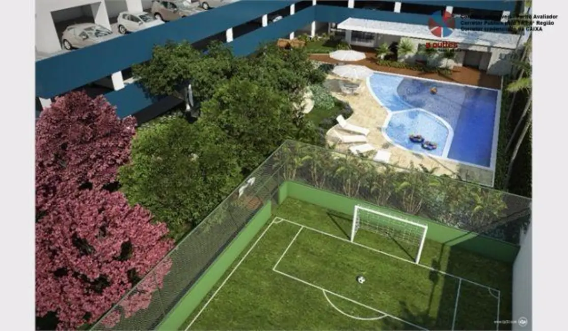 Apartamento com 3 quartos à venda, 71m2 em Piedade, Jaboatao Dos Guararapes - PE - imagem 6 Foto 6 de Apartamento com 3 quartos à venda, 71m2 em Piedade, Jaboatao Dos Guararapes - PE
