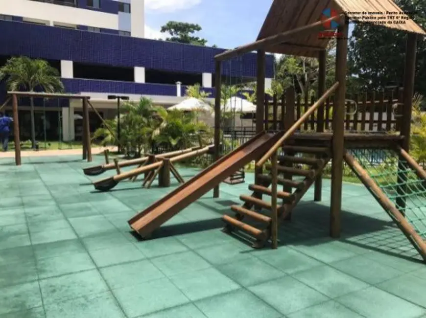 Apartamento com 3 quartos à venda, 71m2 em Piedade, Jaboatao Dos Guararapes - PE - imagem 4 Foto 4 de Apartamento com 3 quartos à venda, 71m2 em Piedade, Jaboatao Dos Guararapes - PE