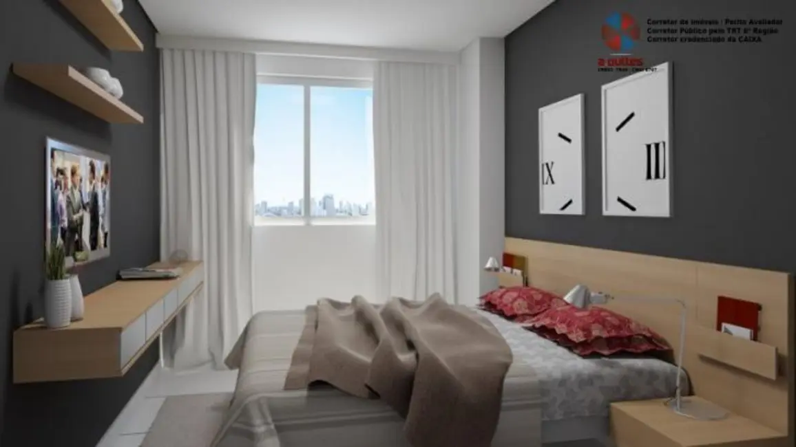 Apartamento com 2 quartos à venda, 54m2 em Jardim Atlântico, Olinda - PE - imagem 7 Foto 7 de Apartamento com 2 quartos à venda, 54m2 em Jardim Atlântico, Olinda - PE