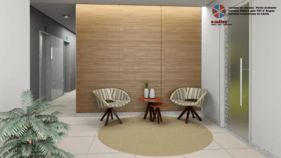 Apartamento com 2 quartos à venda, 54m2 em Jardim Atlântico, Olinda - PE - imagem 4 Foto 4 de Apartamento com 2 quartos à venda, 54m2 em Jardim Atlântico, Olinda - PE
