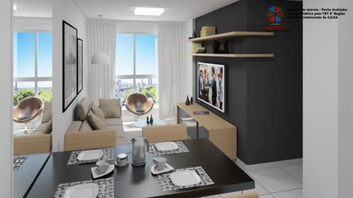 Apartamento com 2 quartos à venda, 54m2 em Jardim Atlântico, Olinda - PE - imagem 8 Foto 8 de Apartamento com 2 quartos à venda, 54m2 em Jardim Atlântico, Olinda - PE