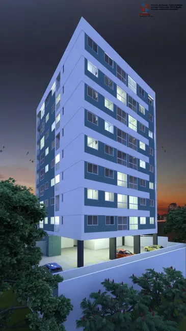 Apartamento com 2 quartos à venda, 54m2 em Jardim Atlântico, Olinda - PE - imagem 9 Foto 9 de Apartamento com 2 quartos à venda, 54m2 em Jardim Atlântico, Olinda - PE