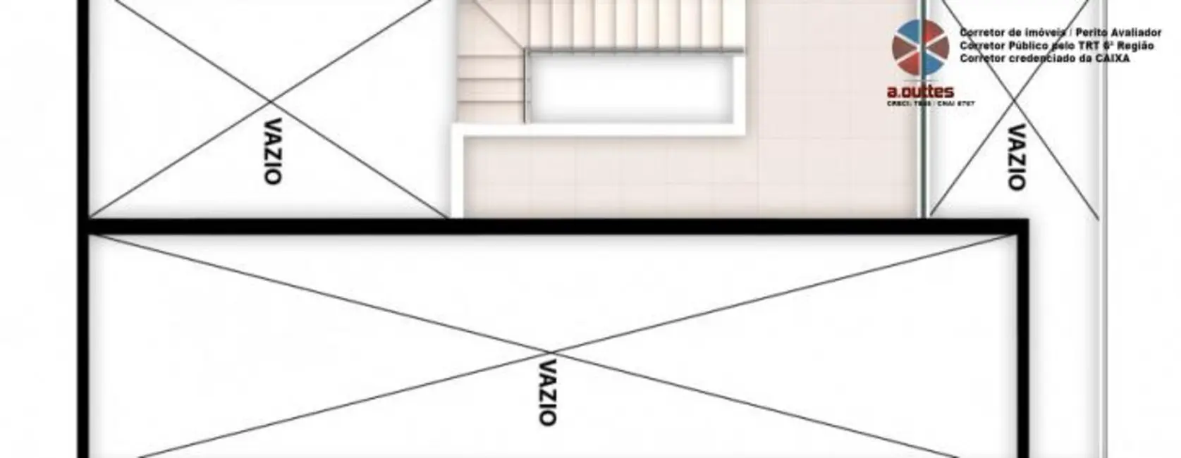 Loft / Flat com 1 quarto à venda, 49m2 em Maria Farinha, Paulista - PE - imagem 8 Foto 8 de Loft / Flat com 1 quarto à venda, 49m2 em Maria Farinha, Paulista - PE