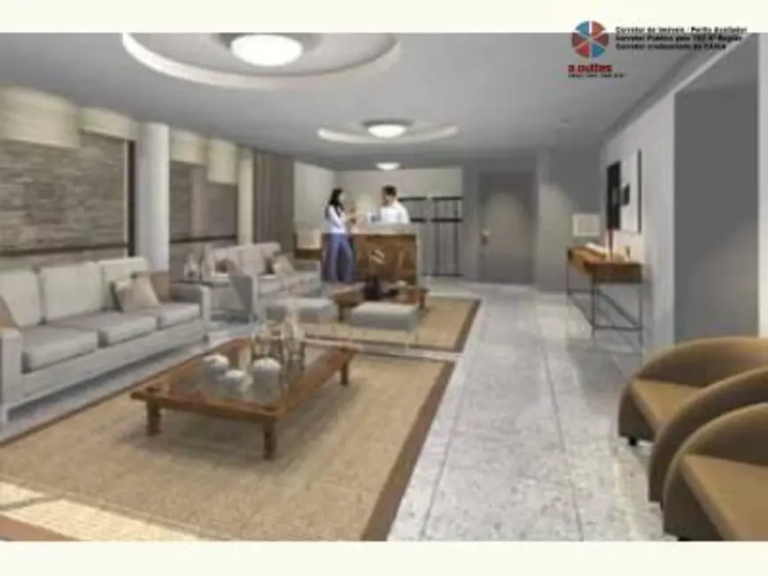 Foto 8 de Apartamento com 2 quartos à venda, 57m2 em Espinheiro, Recife - PE