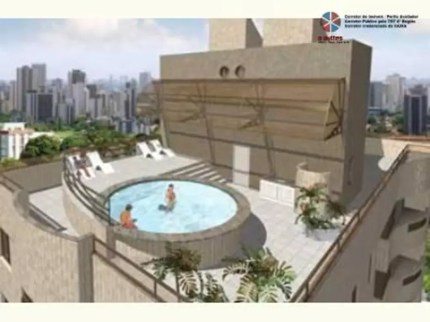 Foto 7 de Apartamento com 2 quartos à venda, 57m2 em Espinheiro, Recife - PE