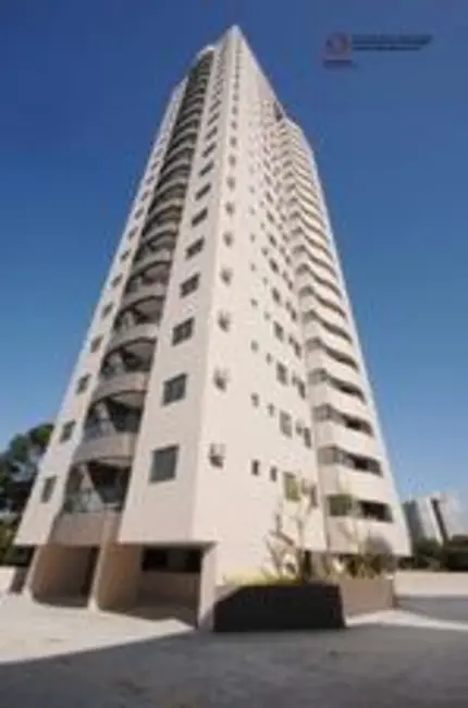Foto 1 de Apartamento com 2 quartos à venda, 57m2 em Espinheiro, Recife - PE