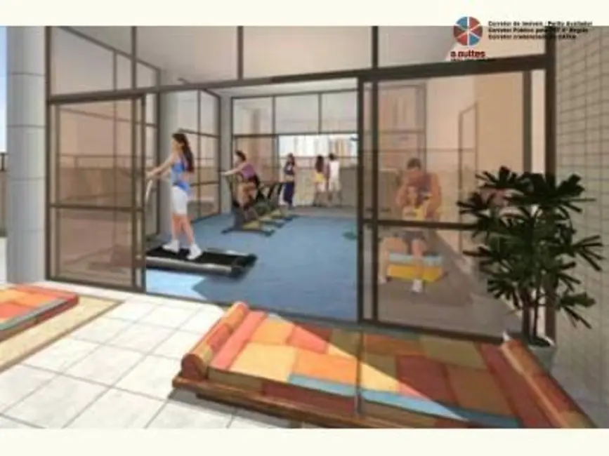 Foto 5 de Apartamento com 2 quartos à venda, 57m2 em Espinheiro, Recife - PE