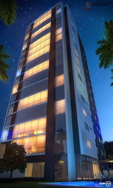 Foto 6 de Apartamento com 5 quartos à venda, 312m2 em Jaqueira, Recife - PE