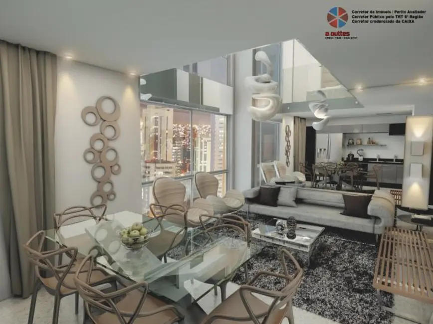 Foto 8 de Apartamento com 1 quarto à venda, 35m2 em Casa Forte, Recife - PE