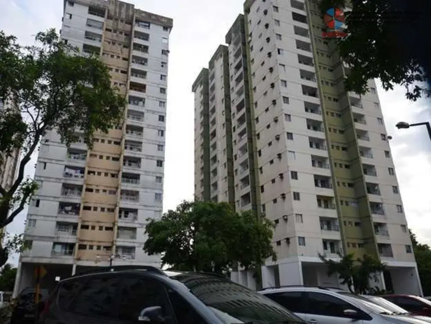 Foto 1 de Apartamento com 2 quartos à venda, 63m2 em Várzea, Recife - PE